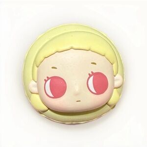 Pop Bean Macaron Dessert Set NAYOTA -Pop Mart 100% Authentic